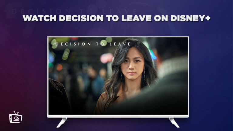 Watch Decision to Leave in Japan