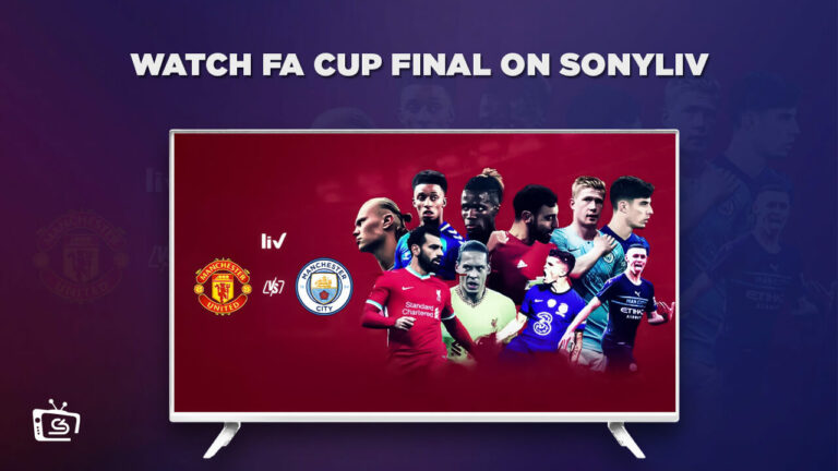 Watch FA Cup Final 2023 in Japan on SonyLIV