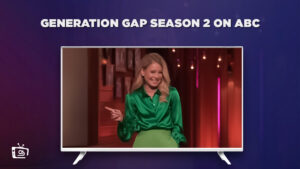 Watch Generation Gap Season 2 Outside USA on ABC