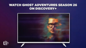 How To Watch Ghost Adventures Season 26 in Australia On Discovery+?