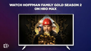 How To Watch Hoffman Family Gold Season 2 in UK on Max