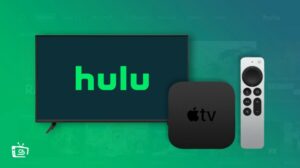 How to Watch Hulu on Apple TV in Netherlands [Easy Guide 2023]