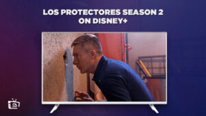 Watch Protectors (Los Protectores) Season 2 in Australia on Disney Plus