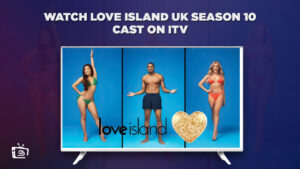 Love Island UK Season 10 Cast: Who are the Contestants Entering the Villa