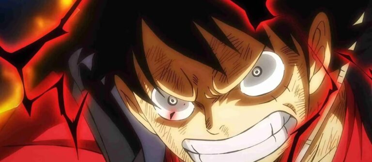 Watch One Piece Episode 1064 in USA