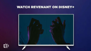 Watch Revenant Kdrama in UK On Disney Plus
