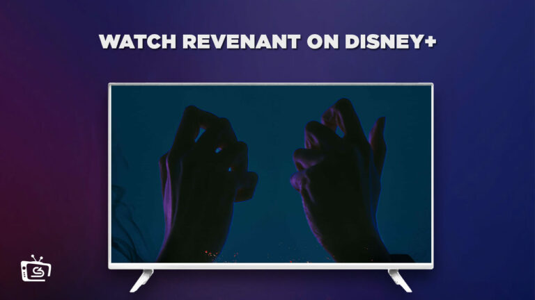 watch Revenant Kdrama on Disney Plus Outside South Korea