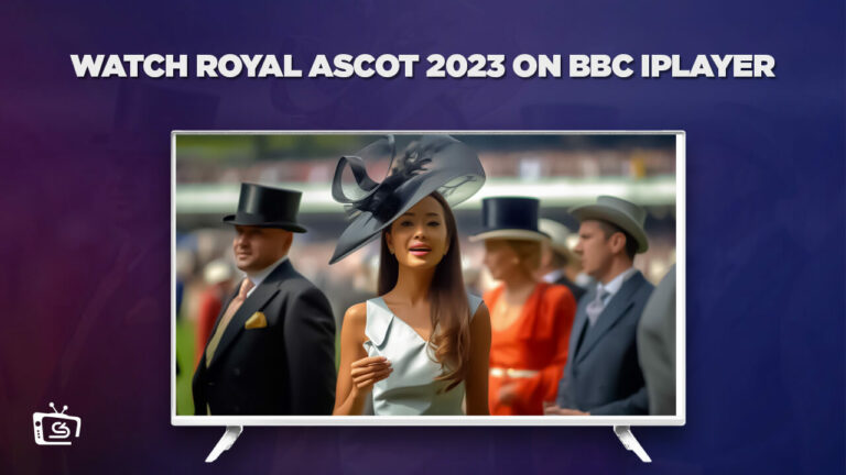 Royal-Ascot-2023-on-BBC-iPlayer-in France