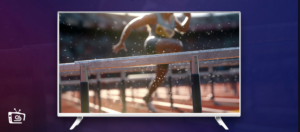 How to watch Athletics Diamond League 2023 in India on ITV