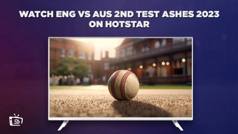 Watch-ENG-vs-AUS-2nd-Test-Ashes-2023-in Japan-on-Hotstar