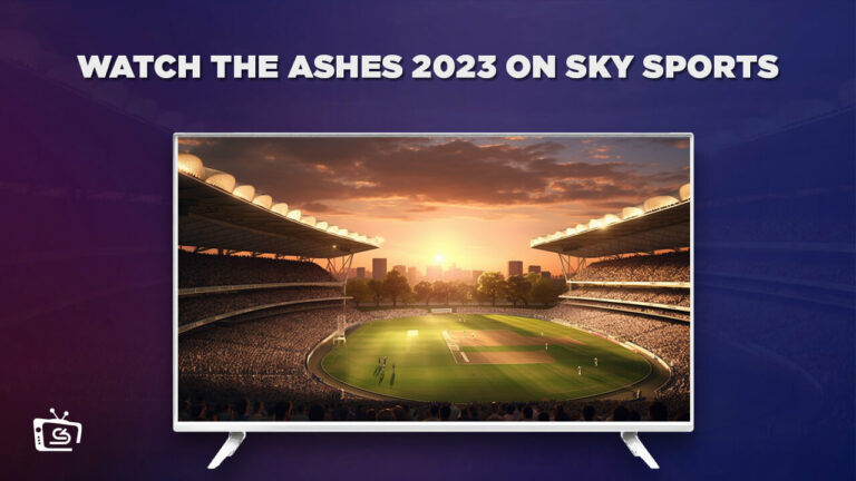 Watch The Ashes 2023 in Deutschland on Sky Sports