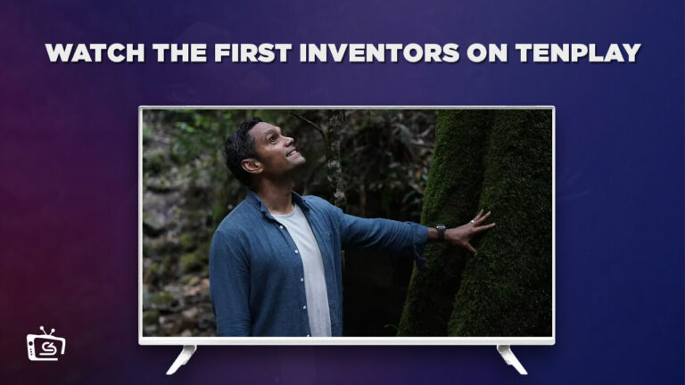 Watch The First Inventors in UK on Channel 10