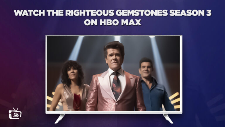 Watch-The-Righteous-Gemstones-Season-3-in-New Zealand