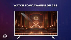 Watch The 76th Annual Tony Awards 2023 in Japan on CBS