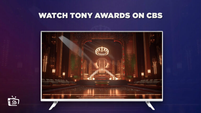 Watch The 76th Annual Tony Awards 2023 in France on CBS