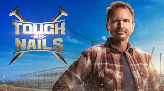 Watch Tough as Nails Season 5 in Singapore on CBS