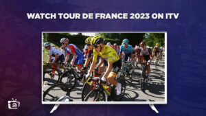 How To Watch Tour De France Final Stage 2023 in USA On ITV