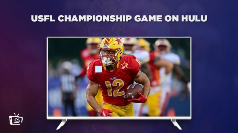 Watch-USFL-Championship-Game-2023-in-France-on-Hulu