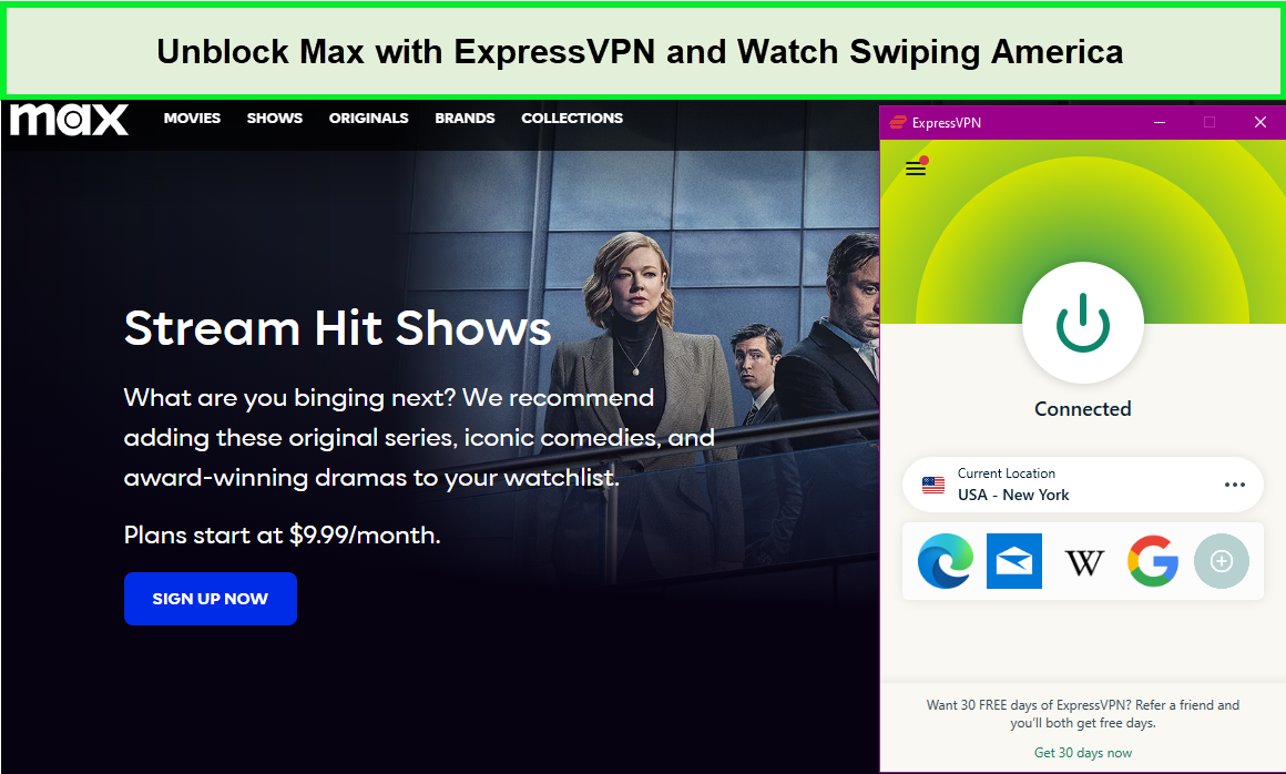 Unblock-Max-with-ExpressVPN-and-watch-Swiping-America-online-in-Australia