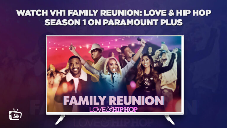 Watch-VH1-Family-Reunion-Love-&-Hip-Hop-(Season-1)-on-Paramount-Plus-in France