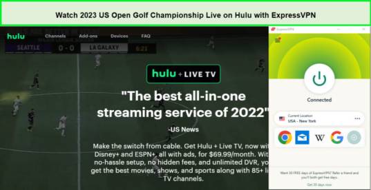 Watch-2023-US-Open-Golf-Championship-Live-in-Canada-on-Hulu-with-ExpressVPN