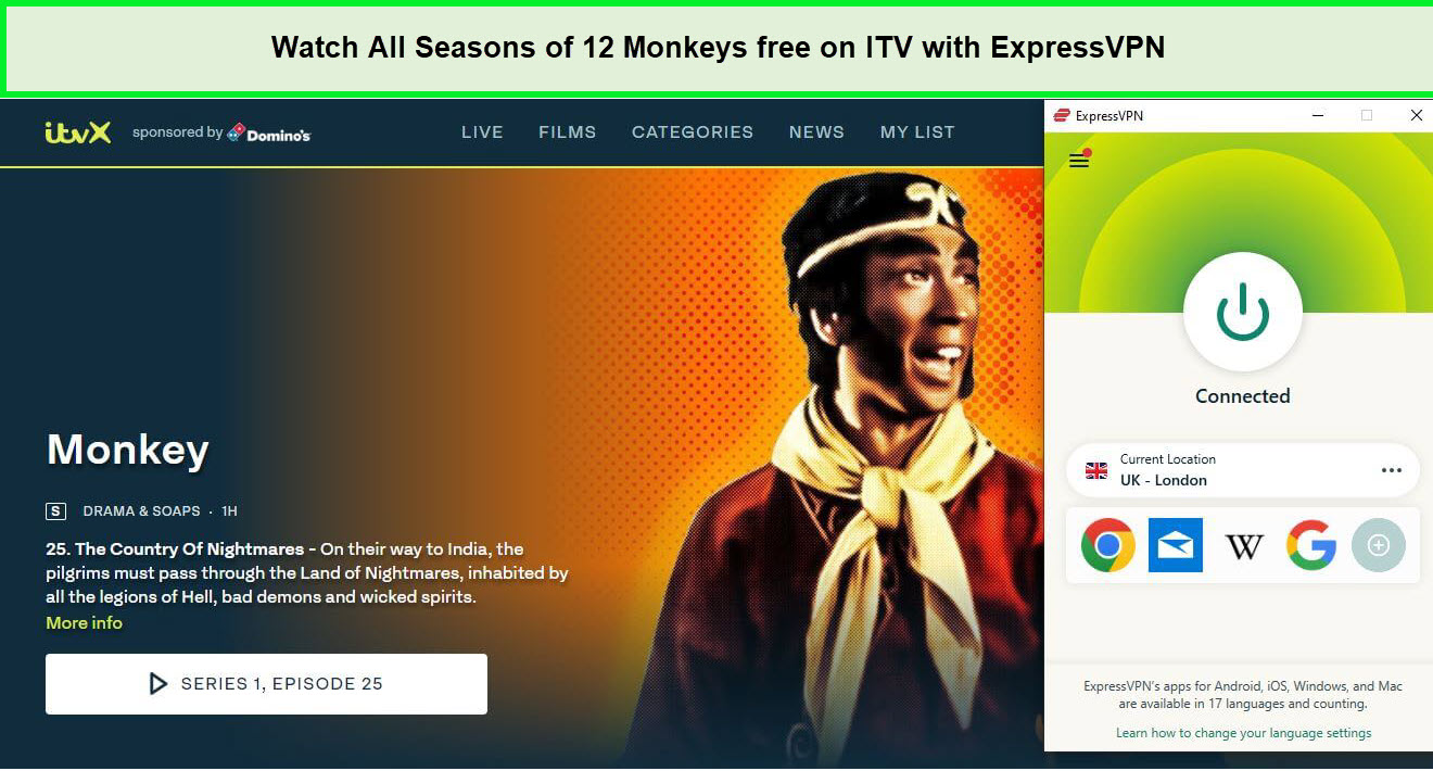 Watch-All-Seasons-of-12-Monkeys-free-in-Italy-on-ITV-with-ExpressVPN