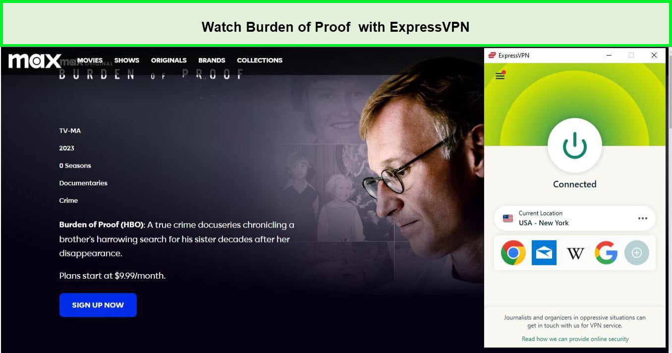Watch-Burden-of-Proof-outside-USA-with-ExpressVPN