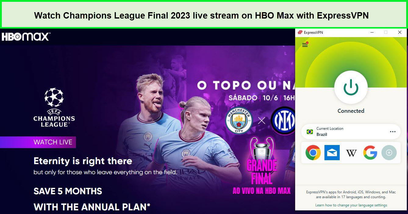 watch-Champions-League-Final-2023-live-stream-in-India-HBO Max