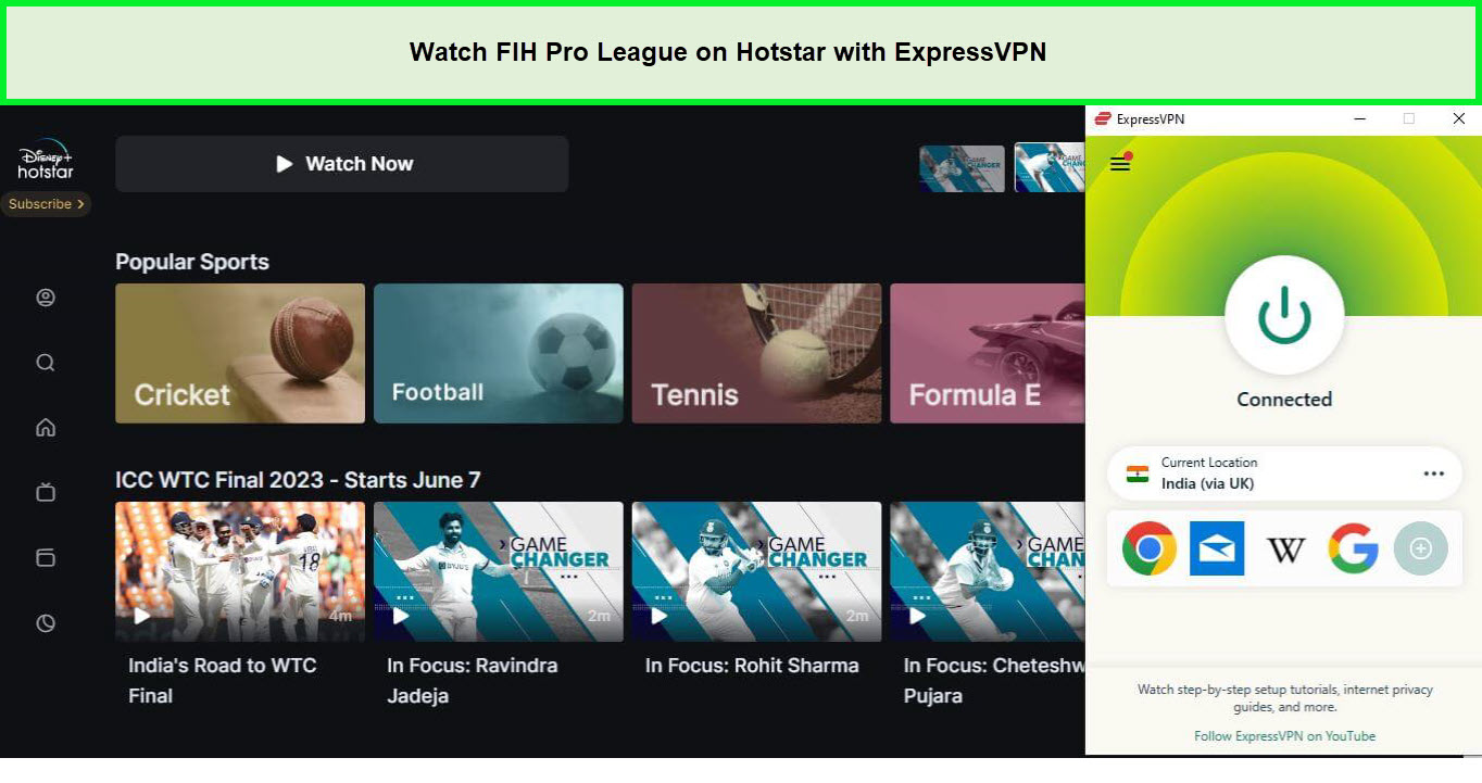 Watch-FIH-Pro-League-in-UAE-on-Hotstar-with-ExpressVPN