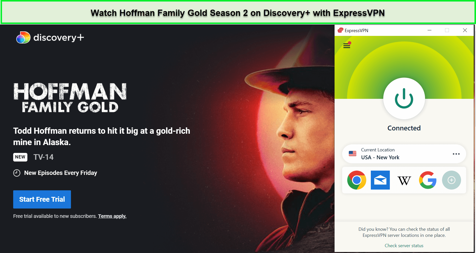 Watch-Hoffman-Family-Gold-Season-2-in-uk-on-Discovery-with-ExpressVPN.