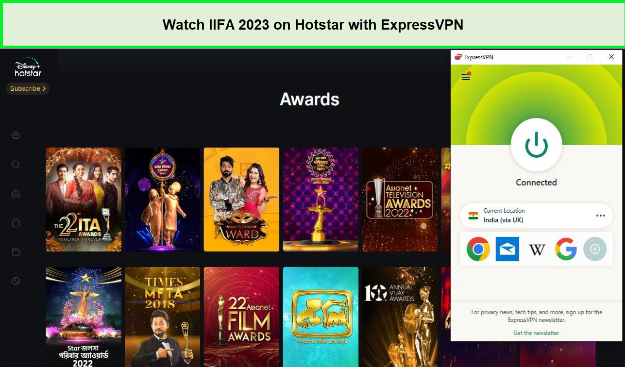 Watch-IIFA-2023-outside-India-on-Hotstar-with-ExpressVPN