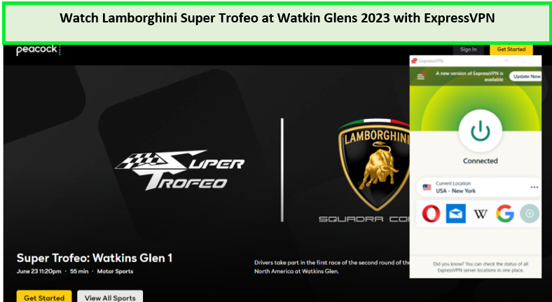 Watch-Lamborghini-Super-Trofeo-at-Watkin-Glens-2023-with-ExpressVPN