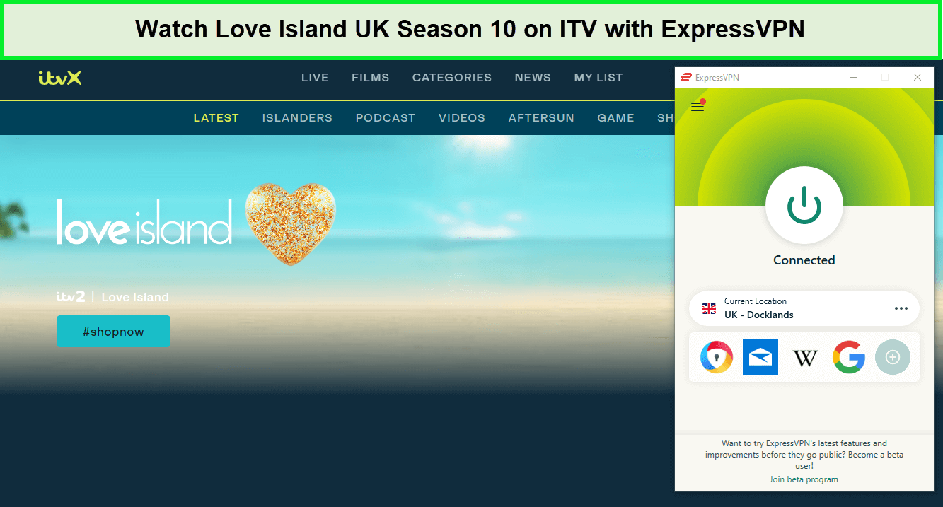 Watch-Love-Island-UK-Season-10-Episode-28-outside-UK-on-ITV-with-ExpressVPN