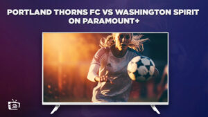 Watch Portland Thorns FC vs. Washington Spirit Live in Australia