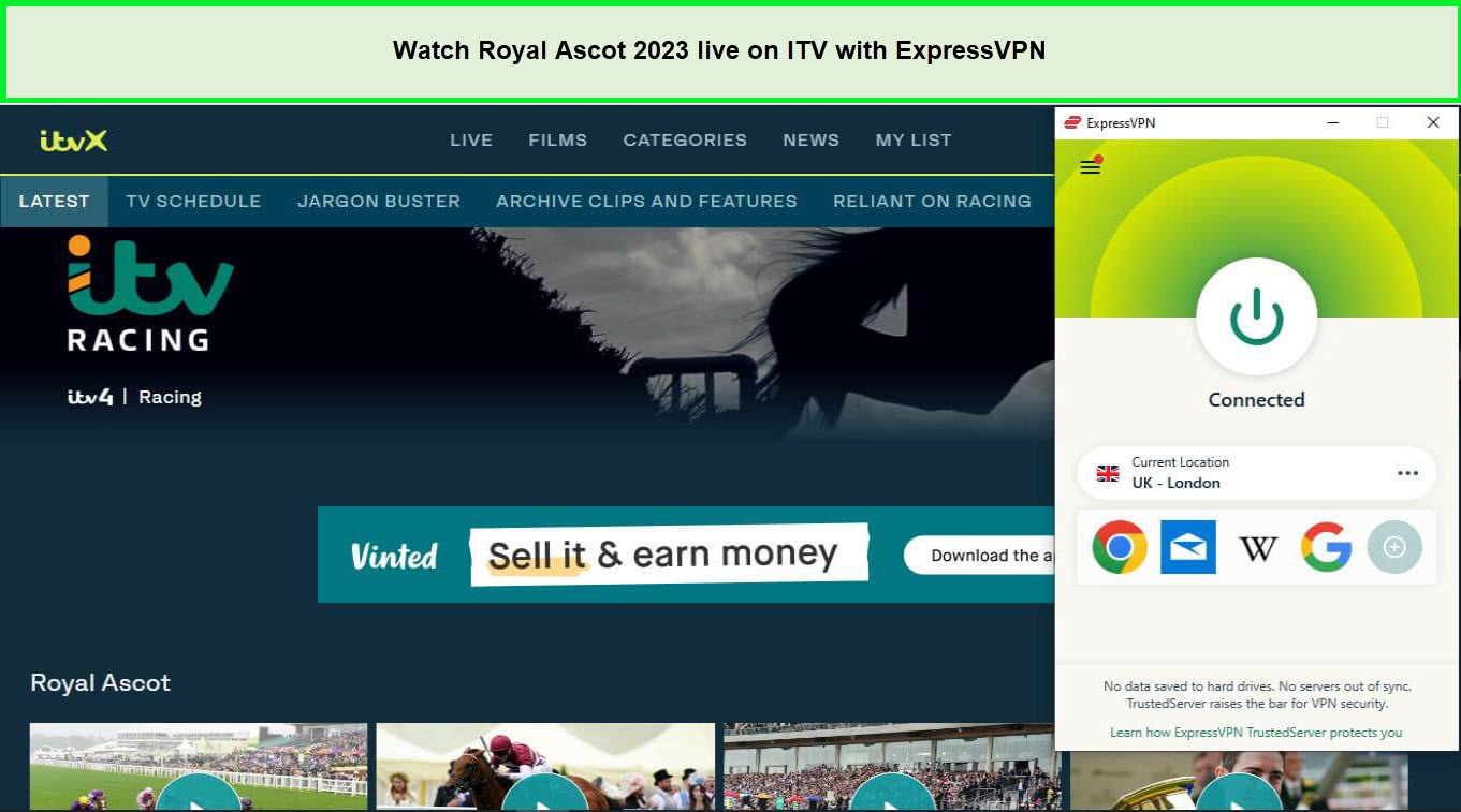Watch-Royal-Ascot-2023-live-outside-UK-on-ITV-with-Expressvpn