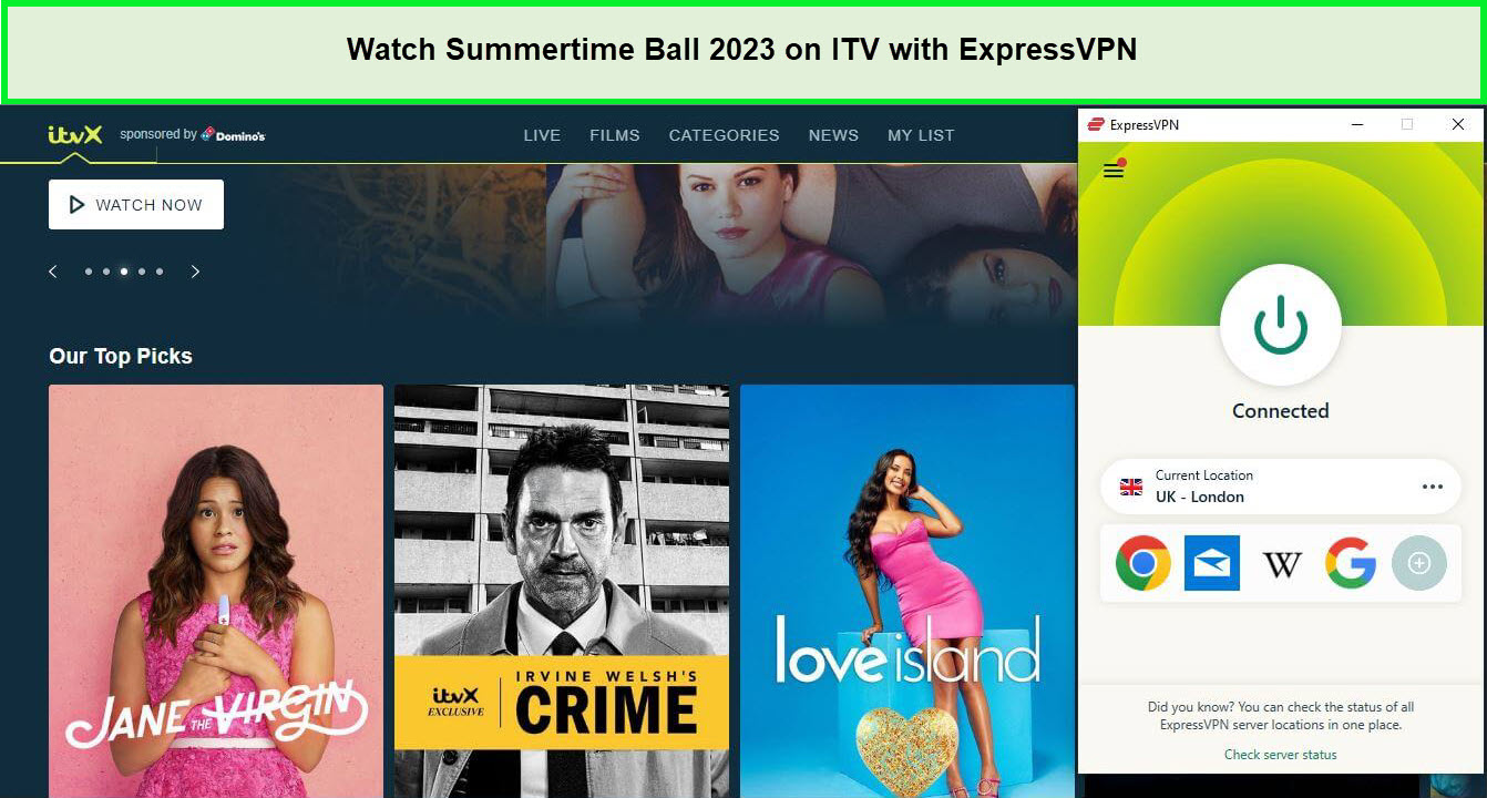 Watch-Summertime-Ball-2023-on-ITV-with-ExpressVPN