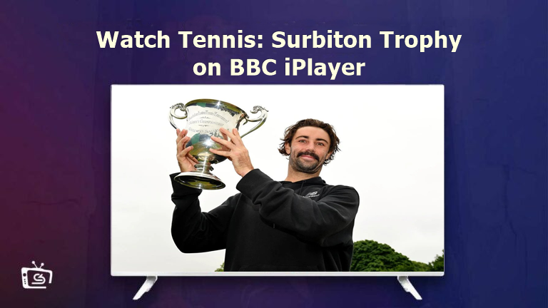 Watch-Tennis-Surbiton-Trophy-in South Korea-on-BBC-iPlayer