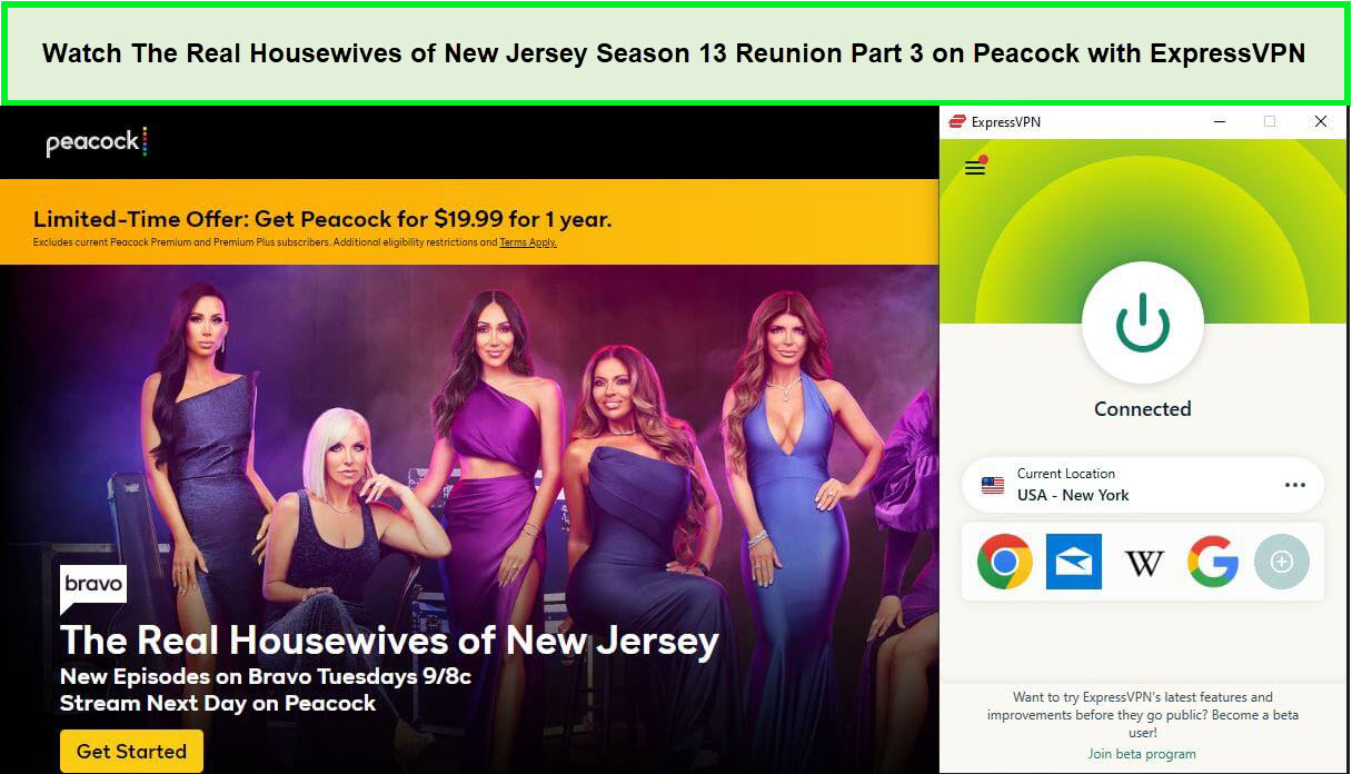 Watch-The-Real-Housewives-of-New-Jersey-Season-13-Reunion-Part-3-in-UK-on-Peacock-with-ExpressVPN