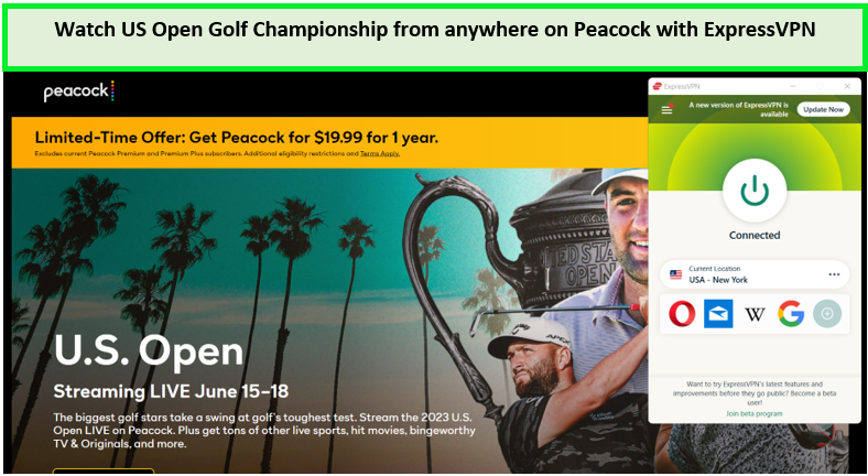 Watch-US-Open-Golf-Championship---on-Peacock-with-ExpressVPN