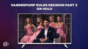 How to Watch Vanderpump Rules Reunion Part 3 in Italy on Hulu