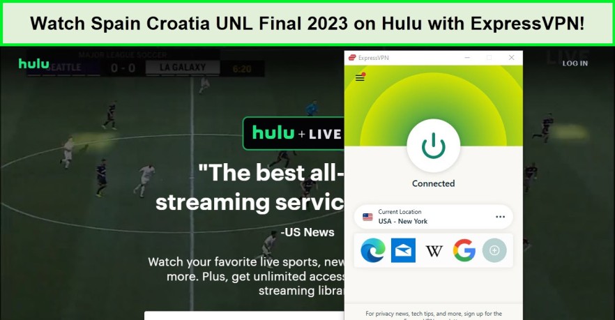 Watch-spain-Croatia-UNL-Final-2023