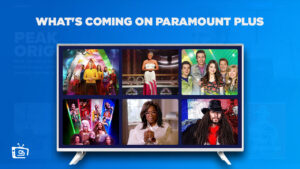 What’s Coming on Paramount Plus in June 2023