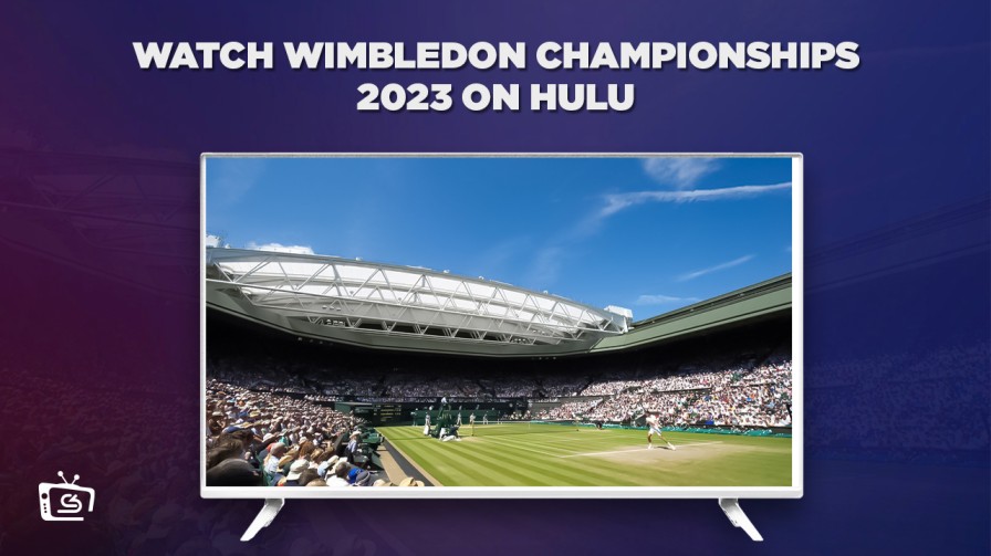 Watch Wimbledon Championships 2023 Live in Australia on Hulu