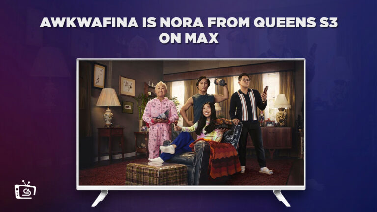 How-to-Watch-Awkwafina-is-Nora-from-Queens-Season-3-outside-USAon-Max 