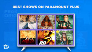 30 Best Shows on Paramount Plus to Watch in USA in 2023