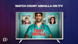 How to Watch Count Abdulla Online Free in USA on ITV