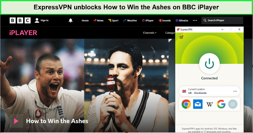 express-vpn-unblocks-how-to-win-the-ashes-in-South Korea-on-bbc-iplayer