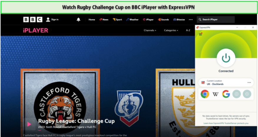 expressVPN-unblocks-rugby-challenge-cup-on-BBC-iPlayer-in-Canada