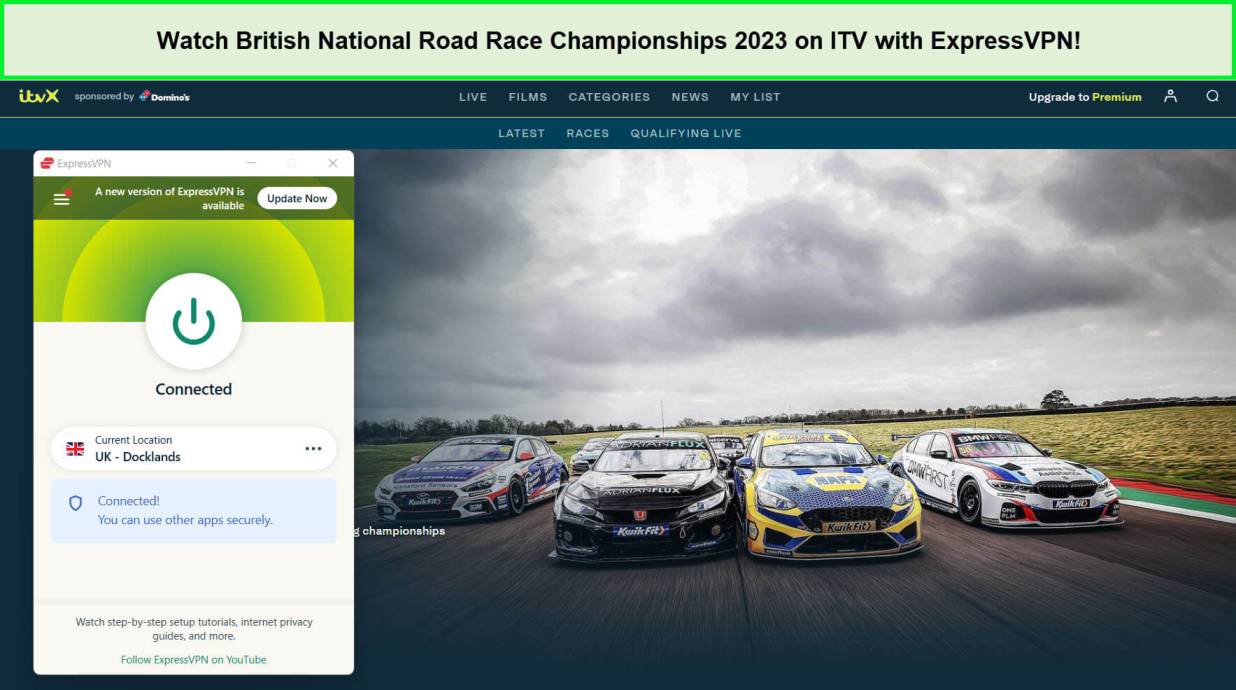 expressvpn-unblocked-British-National-Road-Race-Championships-2023-in-Germany-on-itv