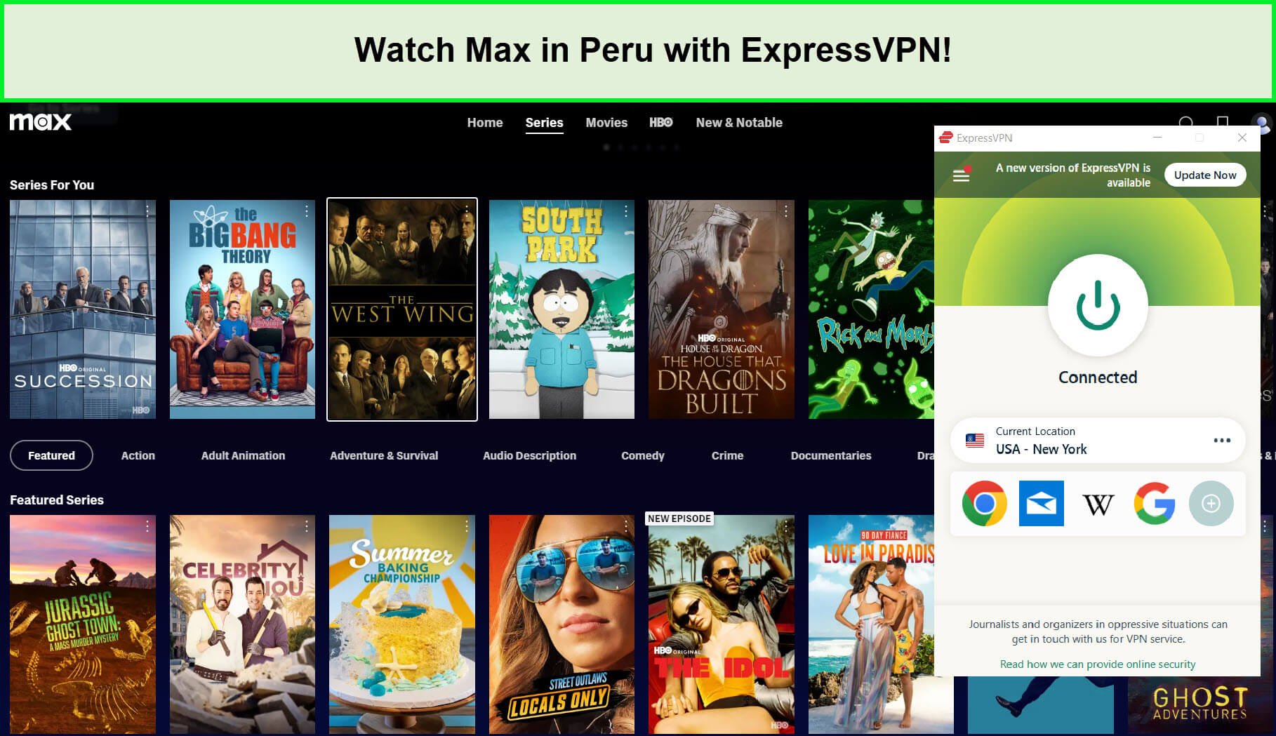 Watch-US-HBO-Max-in-Peru-in-2023